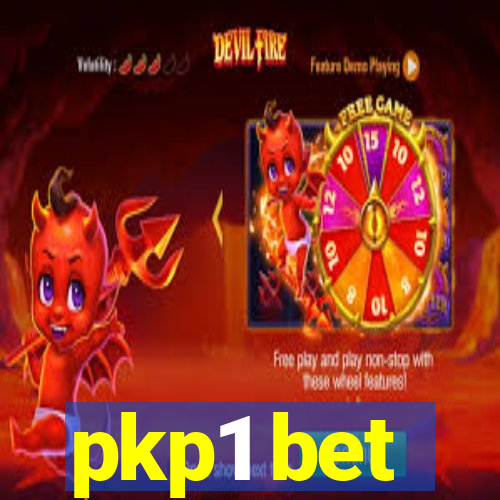 pkp1 bet